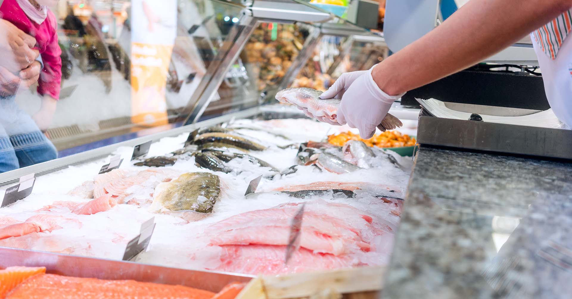 Fratelli Archetti, ''artisti'' del pesce di lago